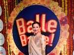 Balle Balle: Play Launch