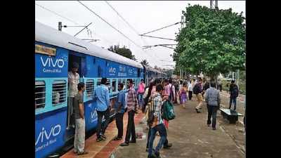 Mysureans want railways to bring Bengaluru closer