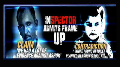 Ryan murder case: Who killed Pradhyumn?