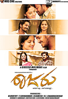 Raajaru