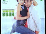 Sushmita Sen, Ajay Devgan