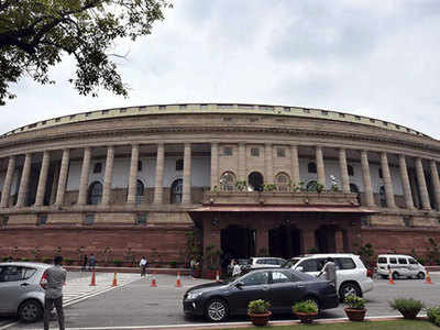 BJP may defer Winter Session of Parliament to prevent due to Gujarat polls