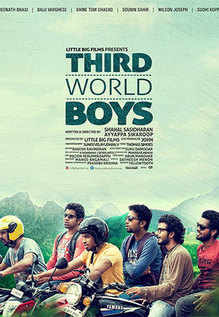 Third World Boys