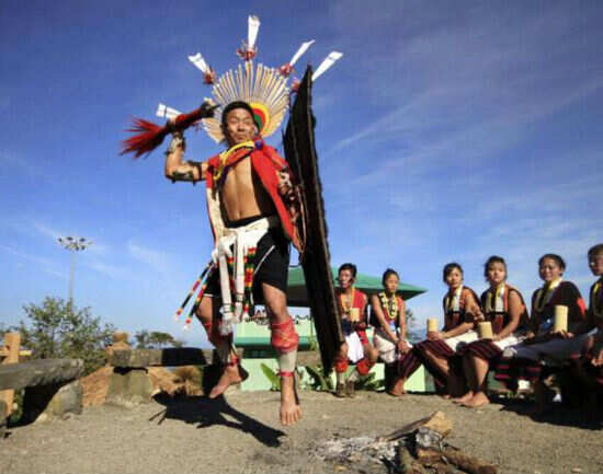 Cultural festivals in December | December cultural fest | Times of