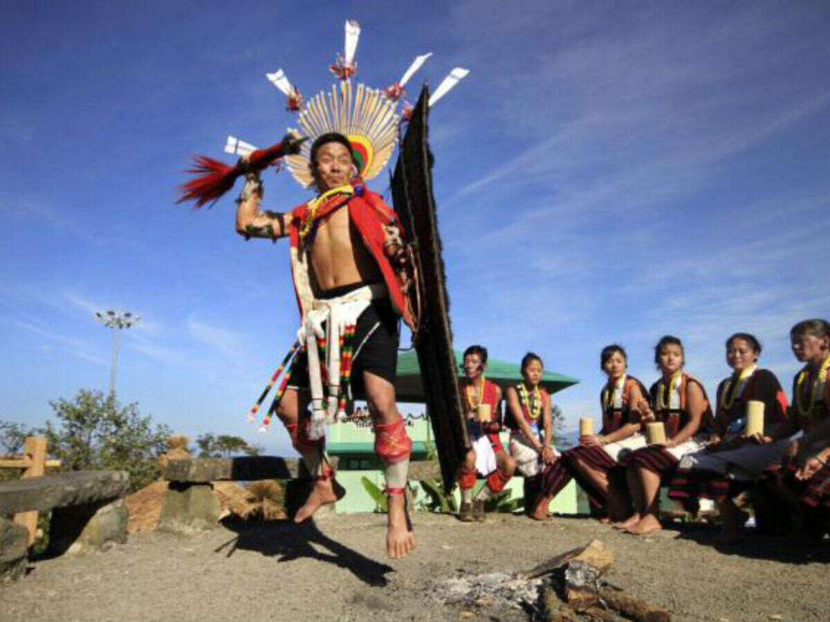 Cultural festivals in December | December cultural fest | Times of