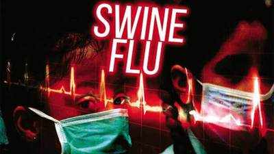 Swine flu outbreak in Maharashtra, 71 deaths in one month