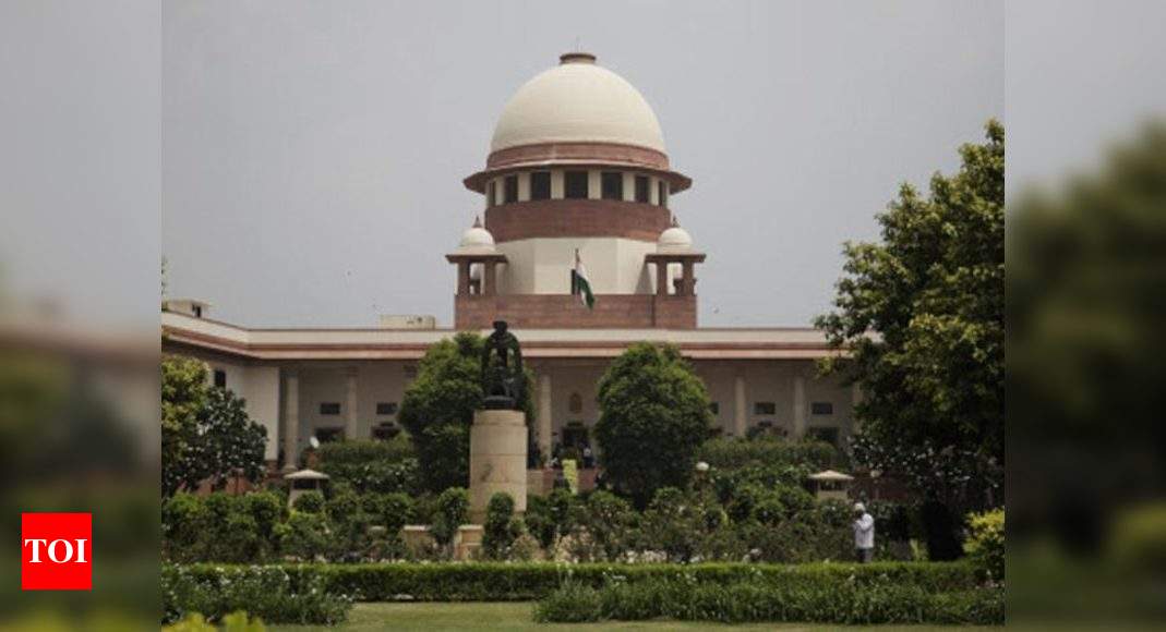 1984 Anti-Sikh Riots: Supreme Court Refuses To Stay Proceedings In ...