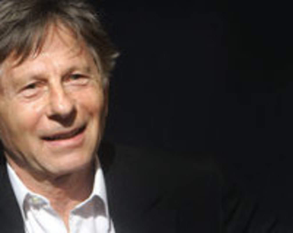 
Swiss reject US extradition request on Polanski
