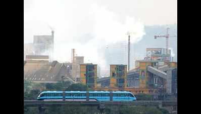 Monorail fire: No services till probe report in