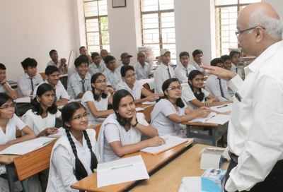 Autonomous body to conduct entrance exams gets Cabinet's green signal