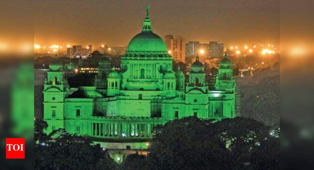 Sound Of Victoria Kolkata News Times of India