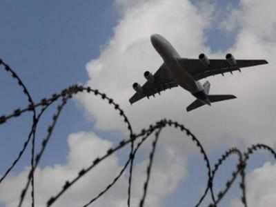 India's aviation market to be third largest by '27