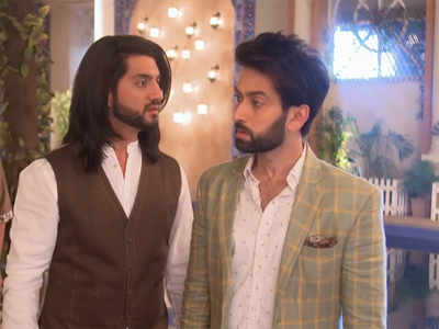 Ishqbaaz written update November 10, 2017: Om, Shivaay and Rudra decide to tell the truth