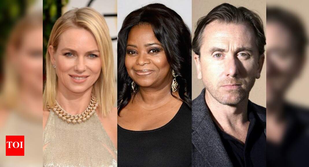 Naomi Watts, Octavia Spencer and Tim Roth joins 'Luce' | English Movie ...