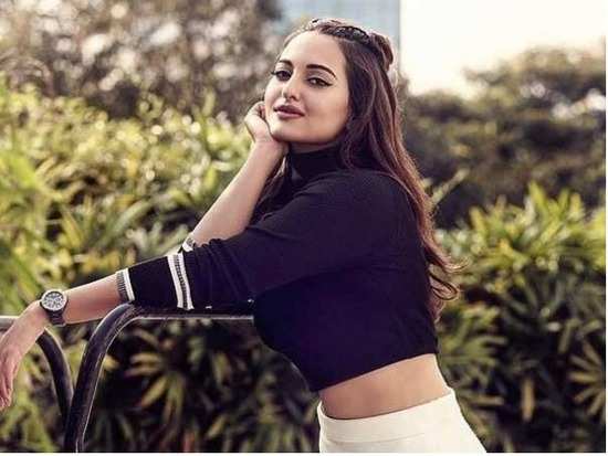 National Education Day Heres How Sonakshi Sinha Is Empowering Every Woman