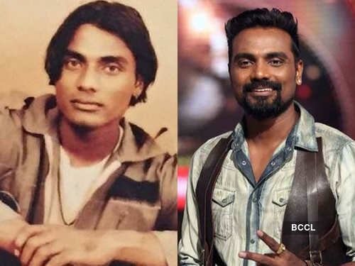 Remo D'Souza to Shakti Mohan, reality show Dance India Dance contestants  and judges: Then and now | The Times of India