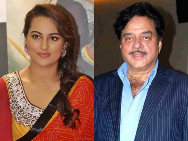 Shatrughan Sinha Wife - .shatrughan sinha on saturday said poonam sinha