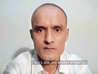 Kulbhushan Jadhav's father terms Pakistan's decision 'positive' | India ...
