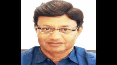 Senior scribe of Rajkot ends life