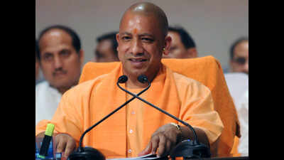 Yogi Adityanath: UP CM Yogi Adityanath to unveil BJP election manifesto ...