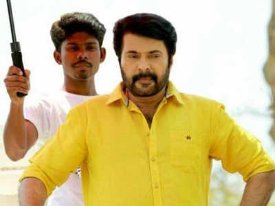 Mammootty’s multilingual Streetlights will hit the theatres in January