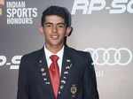 Indian Sports Honours