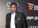 Ravichandran Ashwin