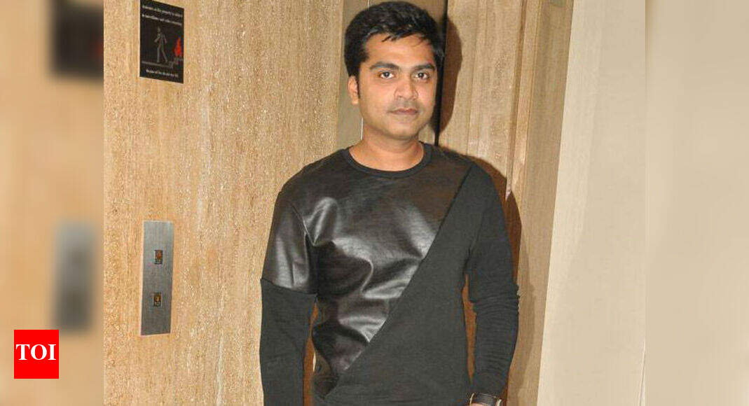 STR gets police protection | Tamil Movie News - Times of India