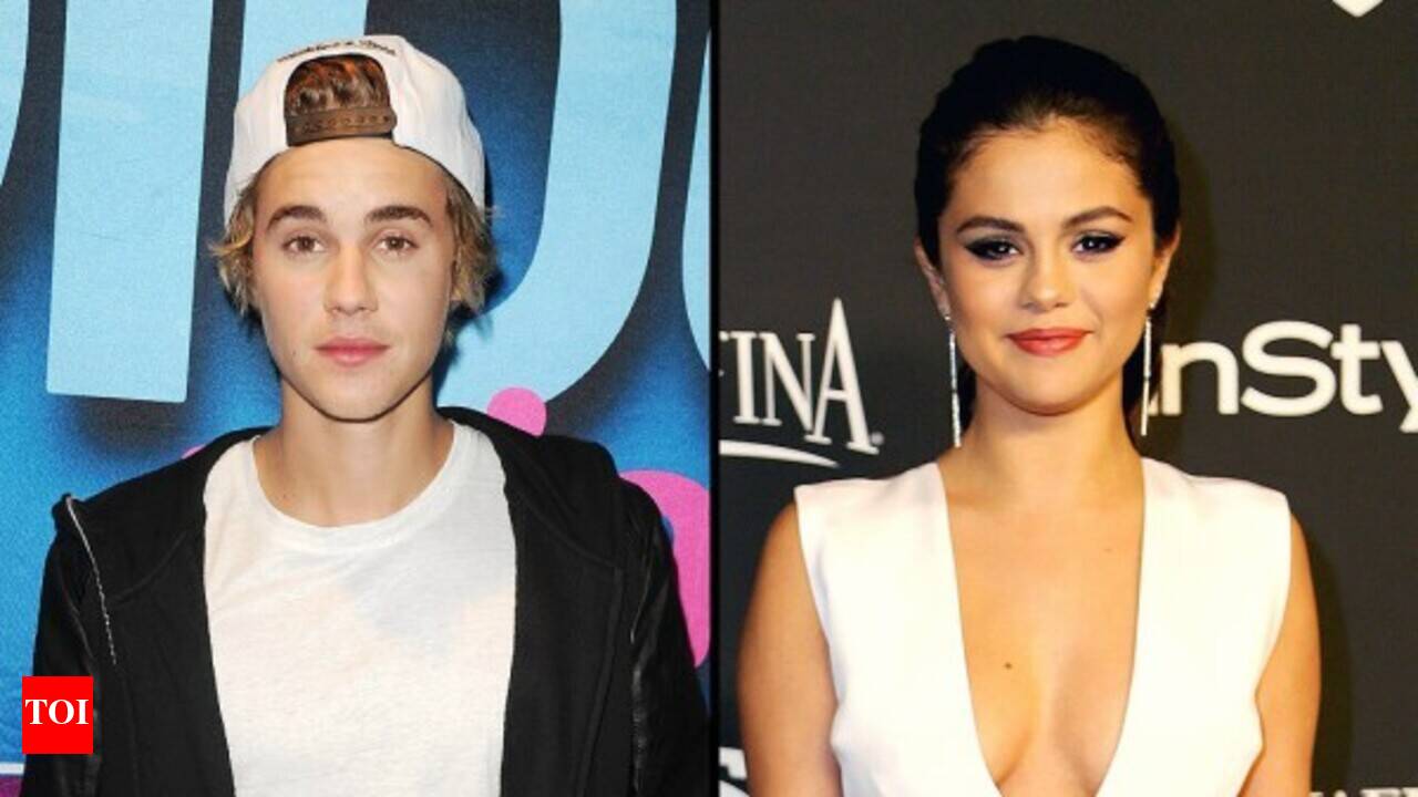 Justin Bieber va Selena Gomezning jinsiy aloqa qilishini tomosha qiling.