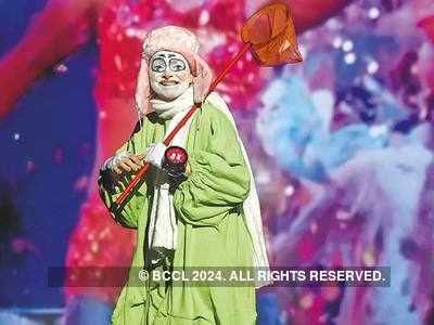 Reviving cinematic ties: Russian theatre group stages 'Mera Naam Joker' in Delhi