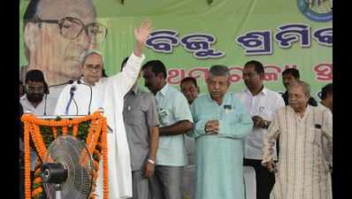 Odisha to launch welfare schemes for unorganized sector workers