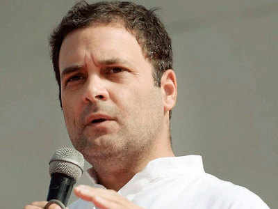 Rahul was a reluctant politician, but will settle into his role eventually: Sitaram Yechury