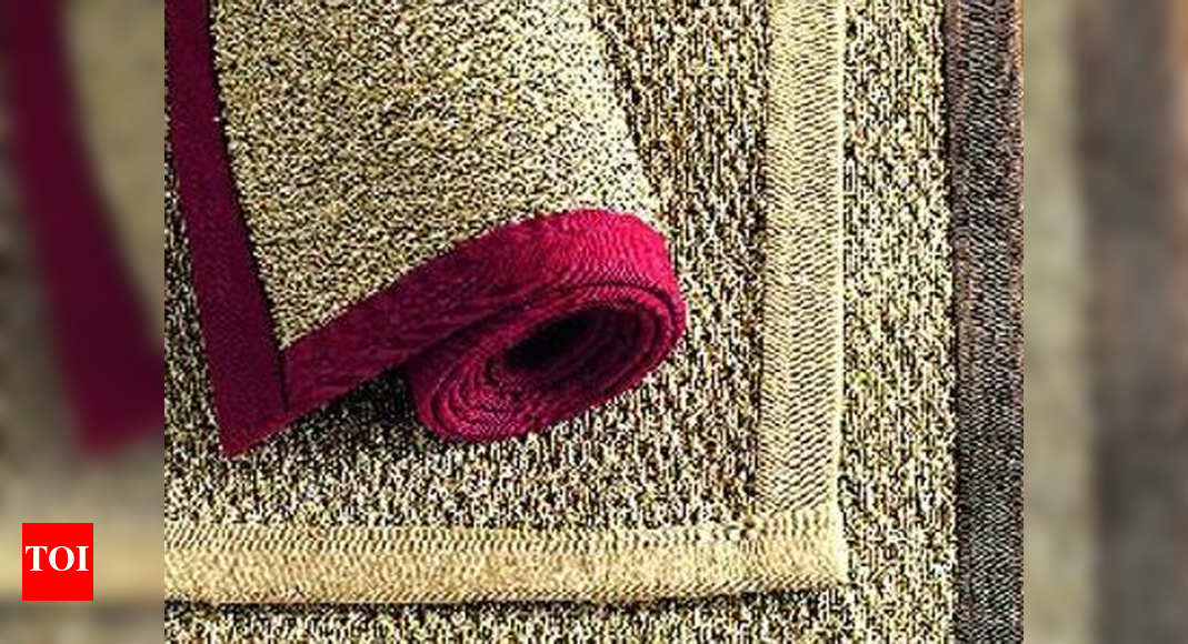 GST On Carpets Carpets may see cut in GST rate from 12 to 5 Times