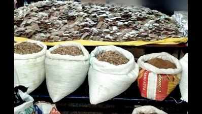 358kg of maava seized by cops, 2 held