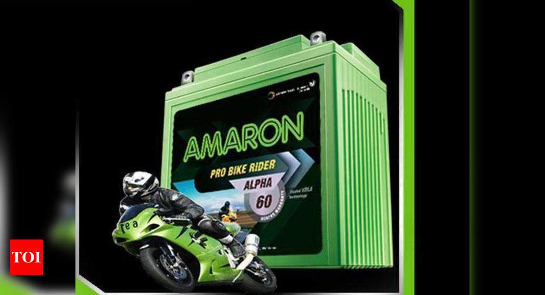 Amara Raja Batteries Amara Raja Batteries aims to be Rs 10,000cr firm