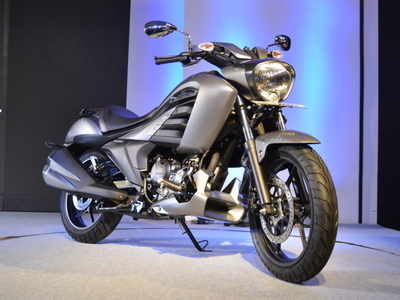 Maruti two wheeler sale