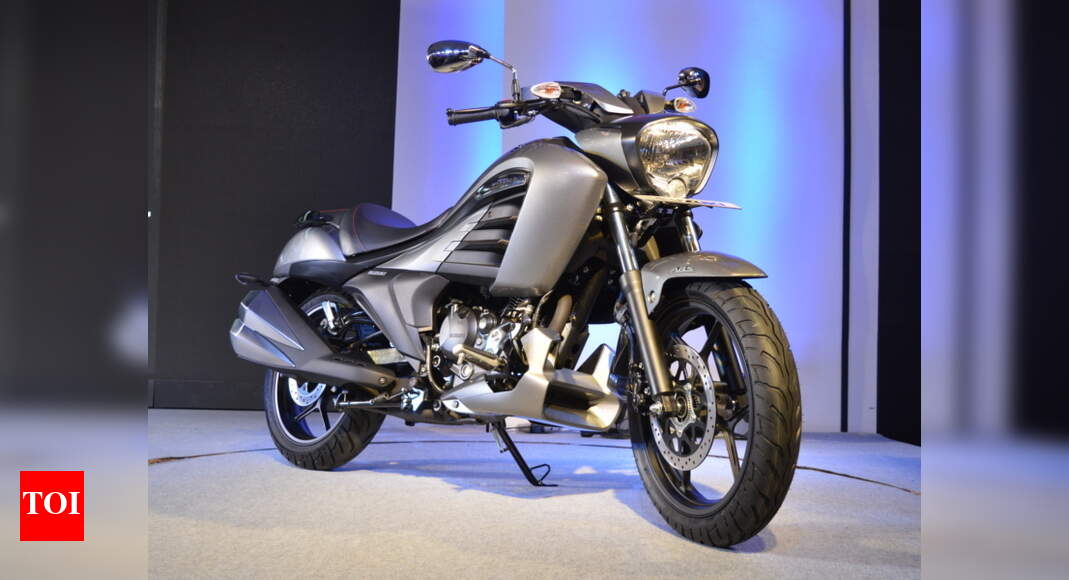 suzuki 2 wheeler