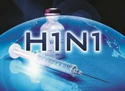 In 2017, India sees over 20-fold rise in swine flu cases