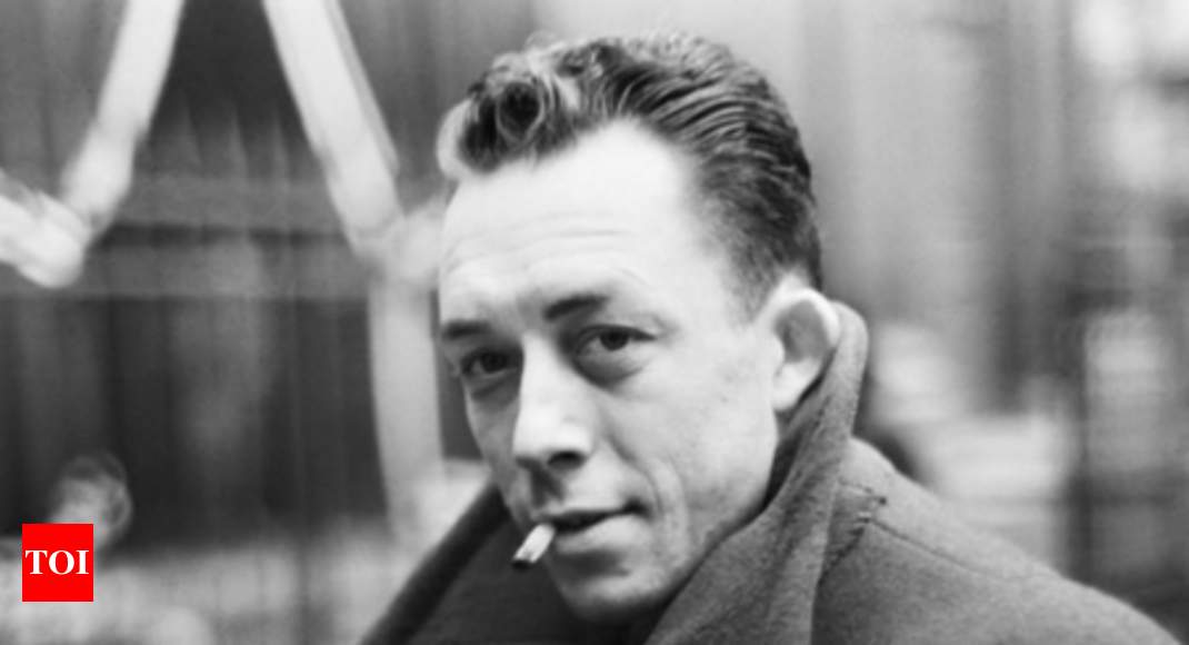 Updated) Albert Camus – Maria Casarès Correspondence: Gallimard