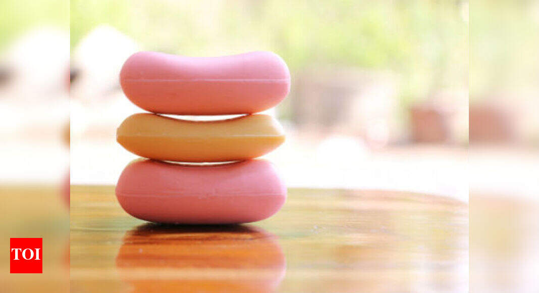 Here’s why you should put a bar of soap under your bedsheet Times of