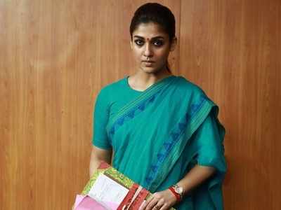 Will Nayanthara’s IAS officer role in Aramm bring the woman collector back on screen?