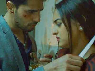 'Ittefaq' box-office collection second weekend: Sidharth Malhotra-Sonakshi Sinha starrer makes Rs 3.4 crore
