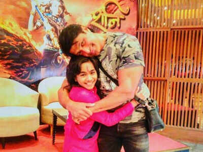 Makers plan a grand entry of Salil Ankola in the show ‘Shani’