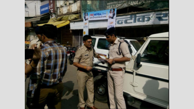 Bandits loot Rs 18 lakh at gunpoint from petrol pump staff in Madhya Pradesh's Khandwa