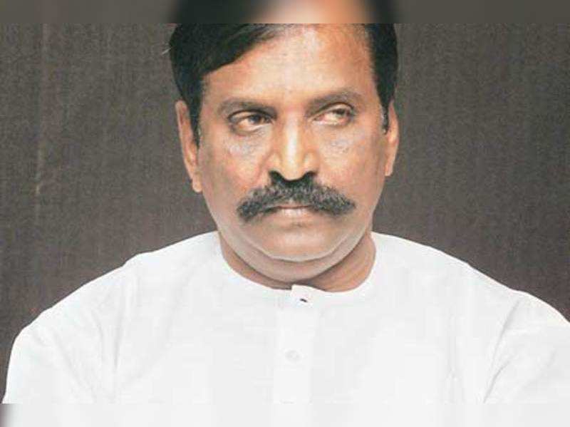 Vairamuthu’s birthday bash | Hindi Movie News - Times of India