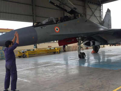 'Deadly combination': BrahMos missile to be tested from Sukhoi fighter jet for first time this week