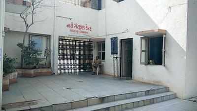 2 escape from Godhra women’s protection home, one held