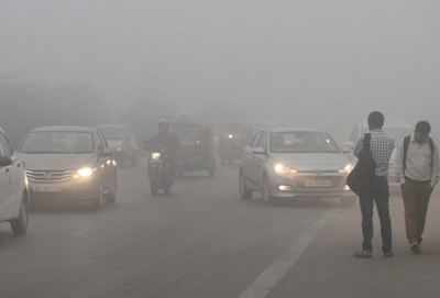 Why it’s wrong to blame stubble burning alone for the mess Delhi finds itself in