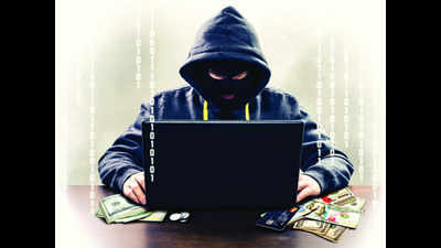 Cybercrime up, most on e-banking