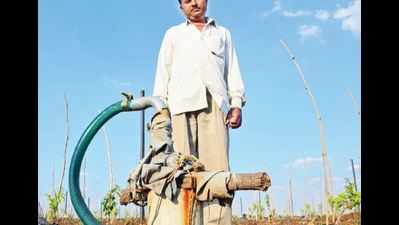 Parts of Punjab parched, still gets less funds for rural drinking water